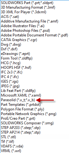 2021 WhatsNew - Saving Multiple Configurations to SOLIDWORKS Composer Files